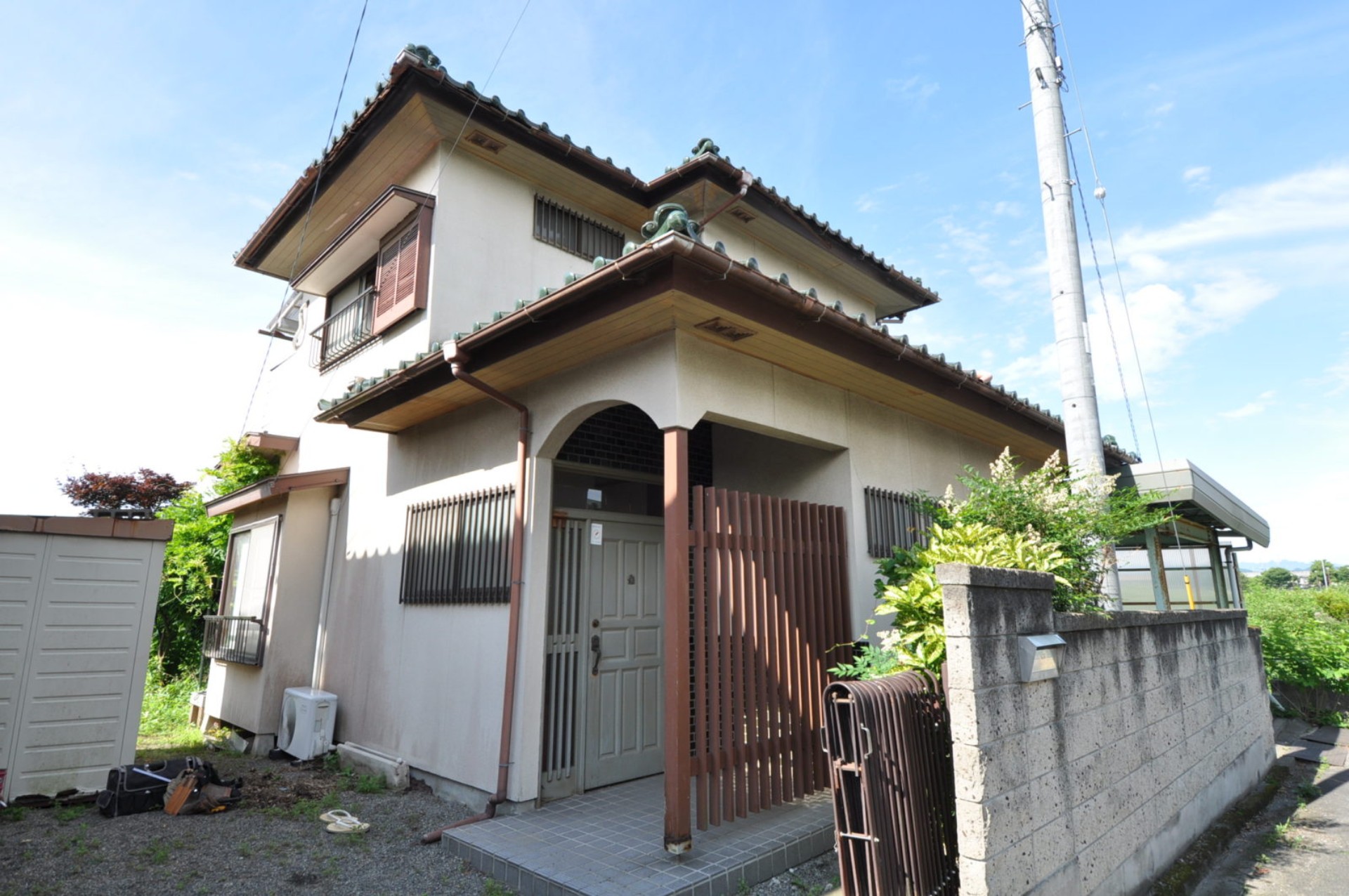 不動産売却