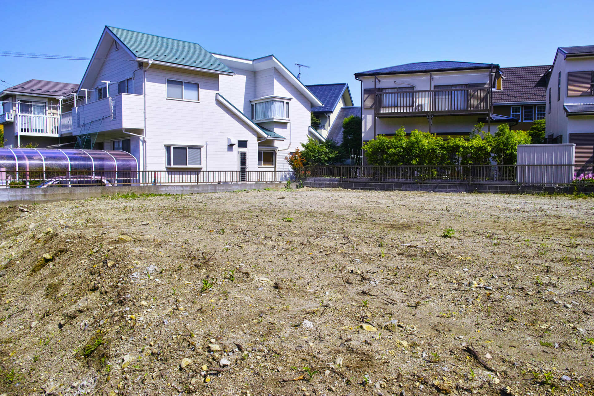 土地の査定 | 福岡県福岡市の不動産売却なら株式会社セイカ不動産