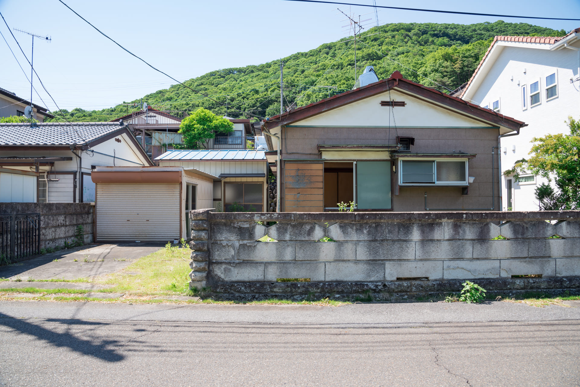 戸建ての処分 | 福岡県福岡市の不動産売却なら株式会社セイカ不動産