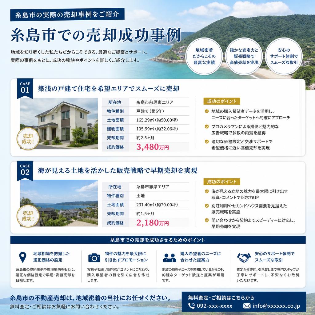 成功事例から学ぶ