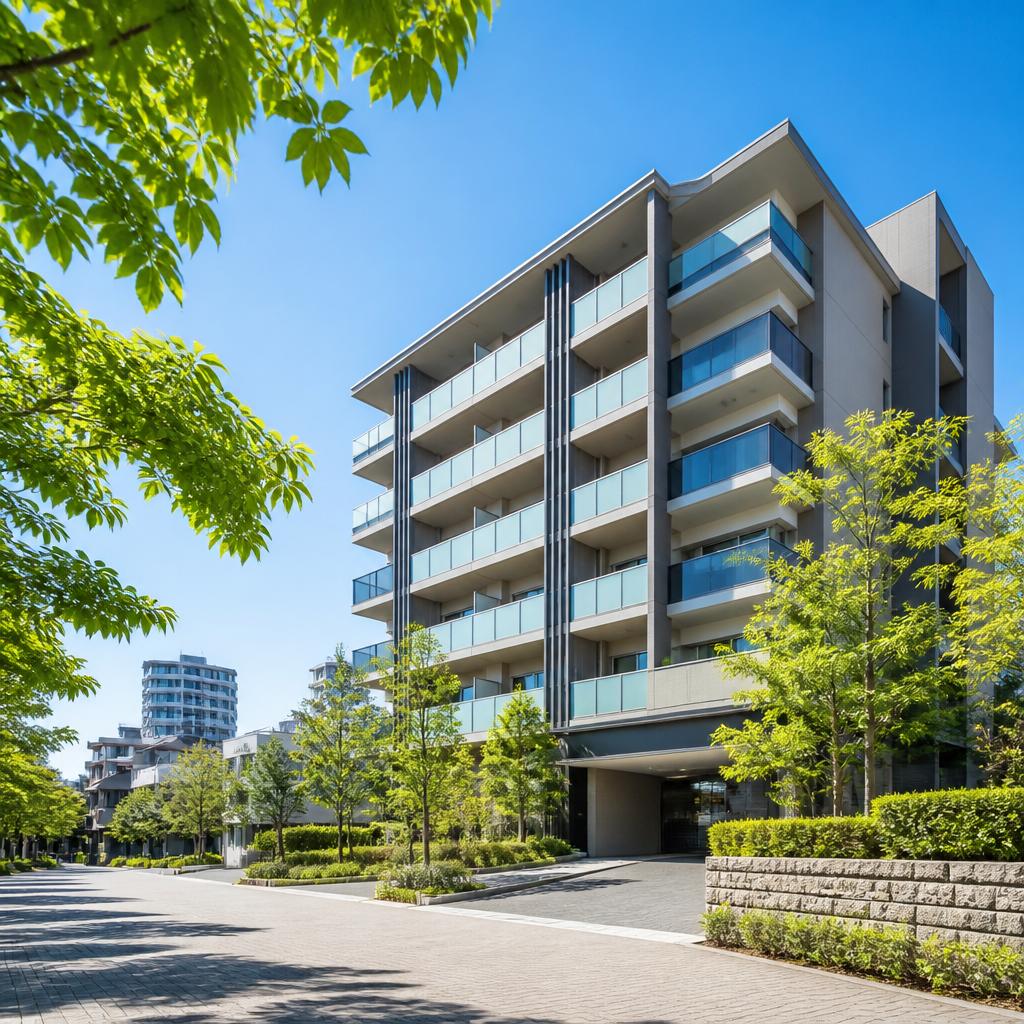 早良区でマンション売却なら株式会社セイカ不動産！安心・納得の取引を全力サポート！