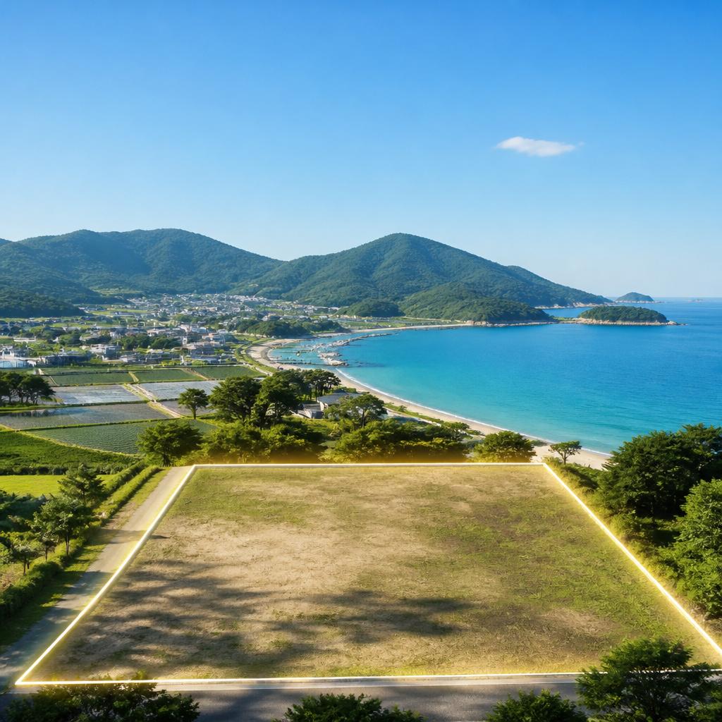 相続した土地、糸島市で最高値を引き出すためのベストプラン