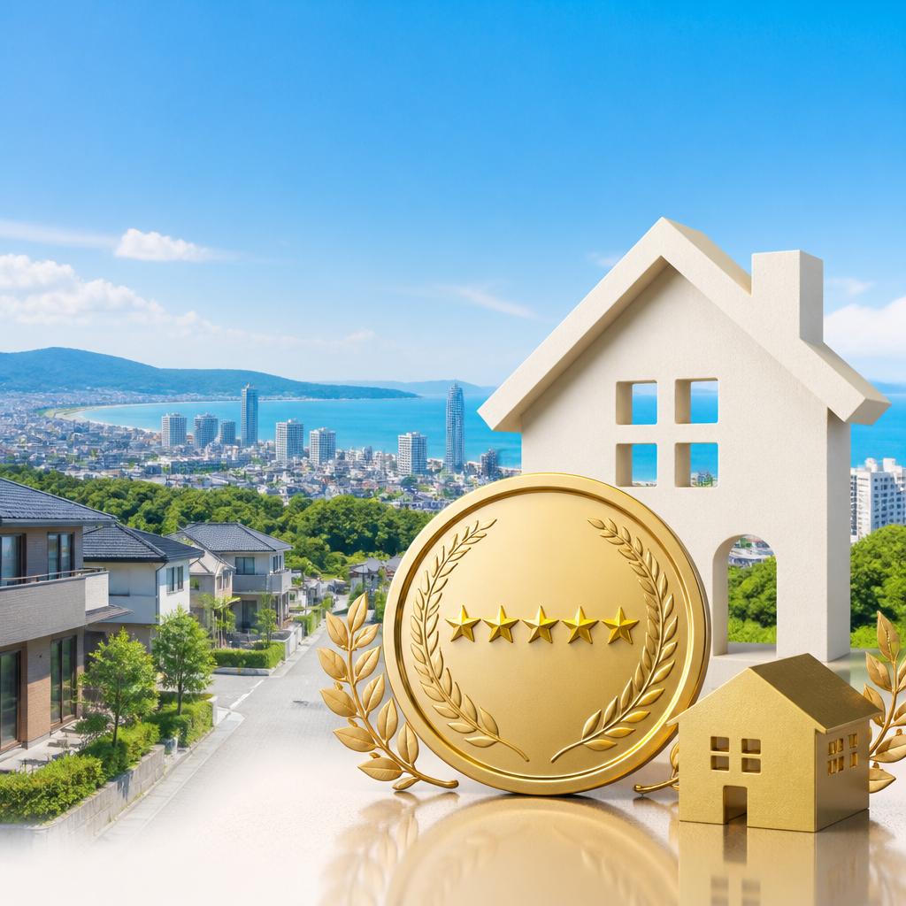 早良区の不動産市場で高評価を獲得！信頼の売却パートナーにお任せ！