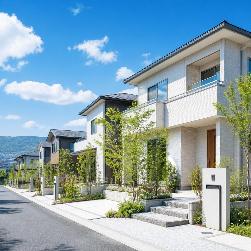 人気校区で理想の住まいを手に入れよう！福岡市早良区で新築戸建てを探す